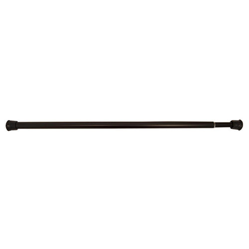 11124 - Spring curtain rod 5/8