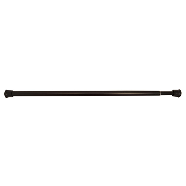 11124 - Spring curtain rod 5/8