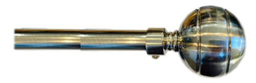 11742 -  Curtain rod 3/4