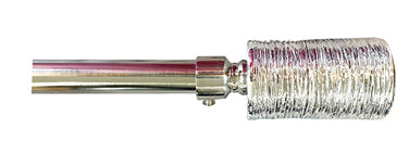 11748 -  Curtain rod 3/4