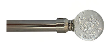 11751 -  Curtain rod 3/4