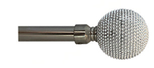 11753 -  Curtain rod 3/4