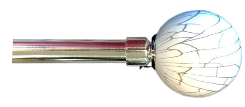 11771 -   Curtain rod 3/4