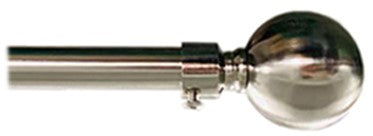 11774 -   Curtain rod 3/4