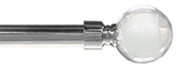 11783 -   Curtain rod 3/4