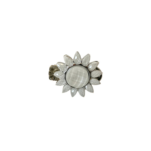 11801 - Curtain clip Silver  2