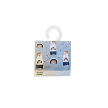 Load image into Gallery viewer, 60249 - Scented Sachet with Hanger - Ocean  - Unit price:  0.85$(Min: Case of 12)