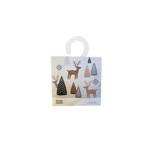 Load image into Gallery viewer, 60251 - Scented Sachet with Hanger - Vanilla  - Unit price:  0.85$(Min: Case of 12)