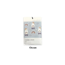 Charger l&#39;image dans la galerie, 60257 -  Scented Sachet with Hanger - Ocean  - Unit price:  0.55$(Min: Case of 12)